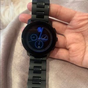Movado Chronograph Men’s watch